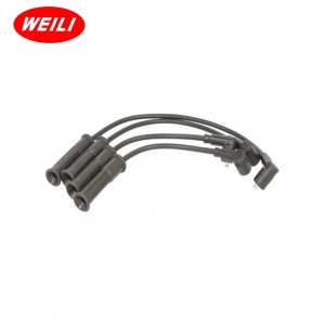 Wholesale Ignition Coil Wire Set Spark P