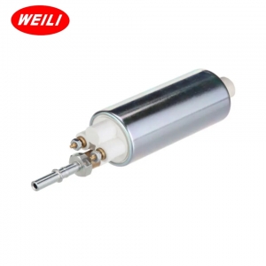 Car Electric Fuel Pump E4ZZ9350-B E69Z9C