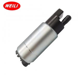 High Pressure Electric Fuel Pump E8229 2