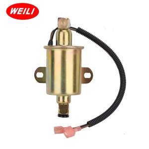 Electric Fuel Pump Universal 149-2620 A0