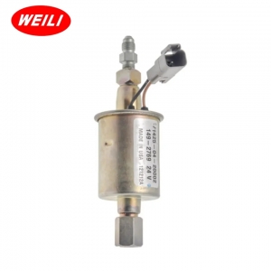 High Pressure Electric Fuel Pump 149-276