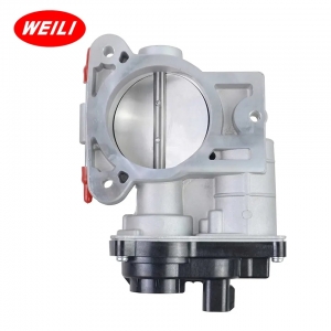 WEILI Brand Car Parts for Cadillac Escal