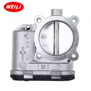 WEILI Auto Spare Parts For Ford VOLVO 02