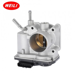 WEILI Brand Car Parts For Toyota AVENSIS