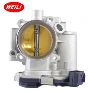 WEILI Brand Car Parts For Chevrolet Asse