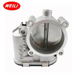 WEILI Auto Spare Parts For Audi BOSCH As