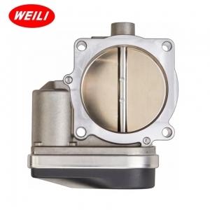 WEILI Brand Car Engine Parts Throttle Va