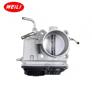 WEILI Auto Spare Parts For Toyota Assemb