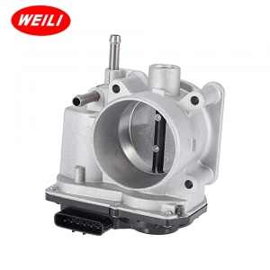 Wholesale Auto Spare Parts For Nissan ET