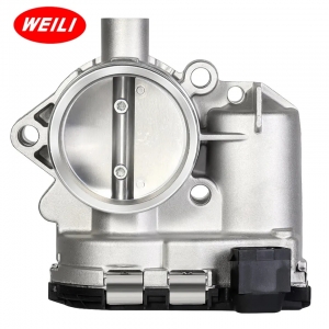 WEILI Auto Spare Parts For MG ROEWE ZOTY