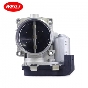 WEILI Brand Car Parts For JETTA Assembly