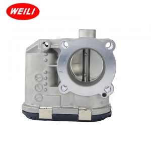 High Quality Auto Parts For Fiat Assembl