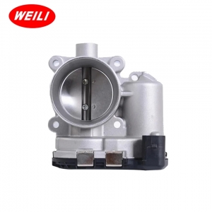 WEILI Auto Spare Parts For Audi VW Assem