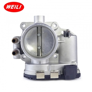 WEILI Brand Car Parts For Chery Assembly