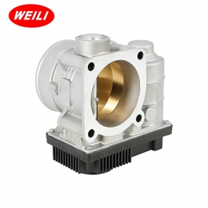 WEILI Auto Spare Parts For Nissan Assemb