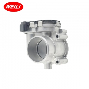 WEILI Auto Spare Parts For Mercedes-Benz