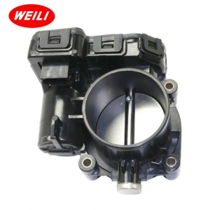 WEILI Brand Car Parts For JEEP Assembly 