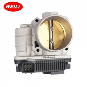 WEILI Auto Spare Parts For Nissan Assemb