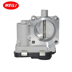 WEILI Brand Car Parts For VW Assembly 03