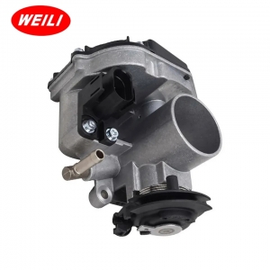 High Quality Auto Parts For VW Assembly 