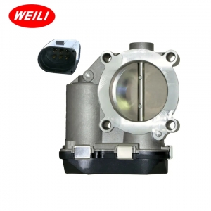 WEILI Auto Spare Car parts For Audi Seat