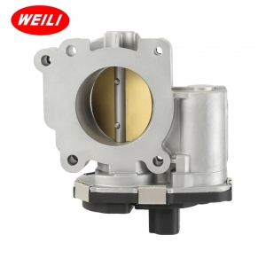 WEILI Brand Car Parts For Chevrolet Asse