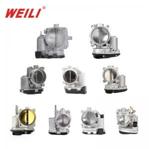 WEILI High Quality Car Engine Spare Part