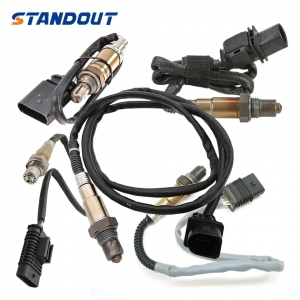 Car Oxygen Sensor o2 For BMW E46 X5 F10 