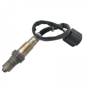 Auto Parts Oxygen Sensor For Bmw F02 F01