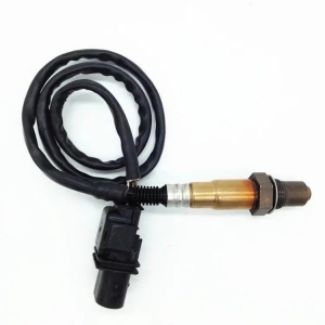 E60 E84 E66 Auto Parts Oxygen Sensor For