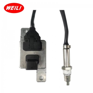 Nitrogen Oxygen Sensor 8K0907807K for Vo